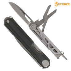 Gerber Armbar Slim Cut Multi-Tool- Onyx