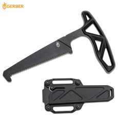 Gerber Exo-Mod Hunting Saw- Black