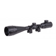 CenterPoint TAG 6-20x50 Riflescope - Refurbished