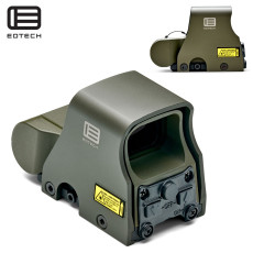 EOTech Holographic Weapon XPS2 Sight- OD Green