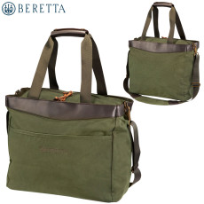 Beretta Waxwear Large Tote Bag