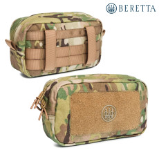 Beretta Horizontal Utility Pouch- Multicam 