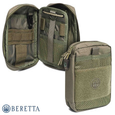 Beretta EDC Pouch- Green Stone