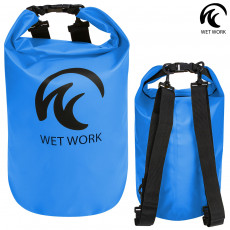 Wet Work Infinite 20L Waterproof Dry Bag