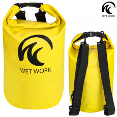 Wet Work Infinite 20L Waterproof Dry Bag