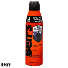 Ben's Tick Repellent Eco-Spray (6 oz.)