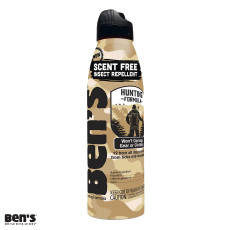 Ben's Insect Repellent Hunting Formula Eco-Spray (6 oz.)