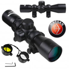 Hatsan Optima 4x32C Compact Scope