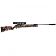 Hatsan Mod 125 Vortex Air Rifle Combo - Camo