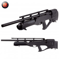 Hatsan Hercules Bully PCP Air Rifle