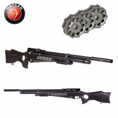 Hatsan BT65 Elite SB Q. Energy (.177 cal) Air Rifle- Refurb