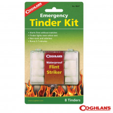 Coghlans Tinder Kit