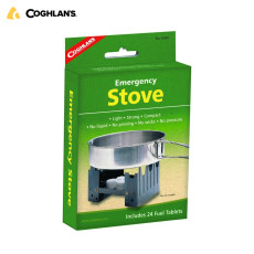 Coghlans Emergency Stove