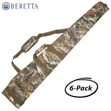 6-PACK: Beretta Floating Long Gun Case- TT DRT