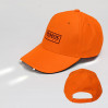 Primos LED-Lighted Cap - Blaze Orange