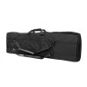 NcStar Double Rifle Case - BLACK (45"x12.5"x3")