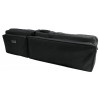 NcStar Double Rifle Case - BLACK (45"x12.5"x3")