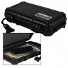 Megilla 950 Series Waterproof Drybox Case - Black