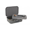 Plano XLT-18 Four Pistol Case-Black