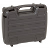 Plano SE Four Pistol/Access Case - Black