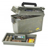 Plano Deep Field Case CAMO w/ Lift-Out Tray 