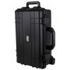 Vault Case 22” Luggage Case - Black