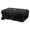 Vault Case 22” Luggage Case - Black