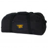 Navy Seal Trident Giant Duffel Bag (Default)