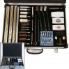 Gunmaster Super Deluxe Universal 61-pc Cleaning Kit