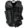 VISM Military Tactical Vest (L)
